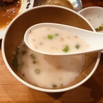 ホルモン屋 だん はなれ 新橋3号店 - 