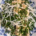 鮮魚と鰻 清流満月 野毛 - 