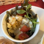 グッドタイムカフェ - 