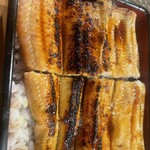 鮮魚と鰻 清流満月 野毛 - 