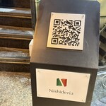 ニシデリア - 