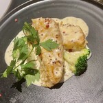 イタリアン チャイナバル村塾 - 