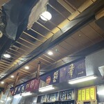 やきとり ふくちゃん - 