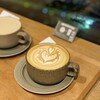 ヴァーヴ コーヒー ロースターズ 六本木