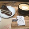 シアトルズベストコーヒー ららぽーと福岡店