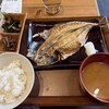 熱田ひもの食堂/サラマンダー酒場