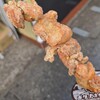 カラアゲ 鶏萬商店 - 