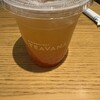 STARBUCKS COFFEE 越谷イオンレイクタウンkaze2階 カフェプラザ店