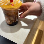 貢茶 - ドリンク写真: