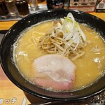 らあめん花月嵐 - 料理写真: