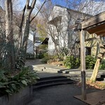 西洋料理店 もりたろう - 