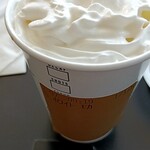 スターバックスコーヒー - ドリンク写真: