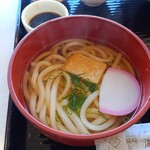 城崎街道 海の駅 - せこがに丼（小うどん付）