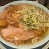新橋ニューともちんラーメン 川崎駅前店
