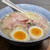 貝だし麺 きた田