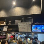 とろろとさかな 小○商店 - 