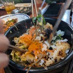 韓国料理 チュンチョン - 