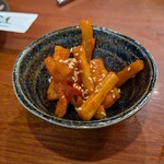 韓国料理 チュンチョン - 