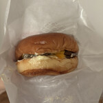 モスバーガー そよら西宮今津店 - 