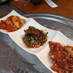 韓国料理 チュンチョン - 