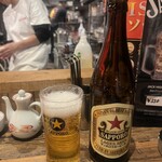 〜鉄鍋餃子・麻辣湯〜　餃子の工藤 - 