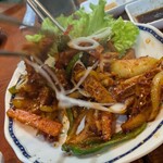 韓国料理 チュンチョン - 