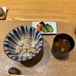 日本料理 e. - 