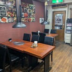 韓国料理 チュンチョン - 