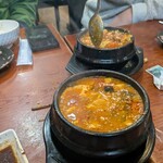 韓国料理 チュンチョン - 