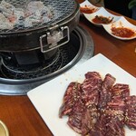 韓国料理 チュンチョン - 