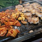 韓国料理 チュンチョン - 