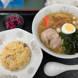 支那そば 大陸_1