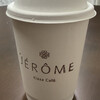 JÉRÔME KISSA CAFÉ