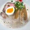 あいつのラーメン かたぐるま 本店