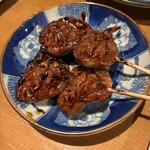 立呑トリズキ - 