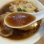 手打ち麺処 好き酒師 - 