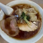 手打ち麺処 好き酒師 - 