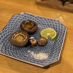 だしと炭火 八日や - 