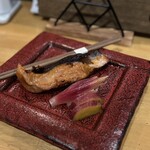 だしと炭火 八日や - 