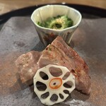 和食と自家焙煎珈琲 コトリ - 