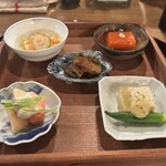 和食と自家焙煎珈琲 コトリ - 
