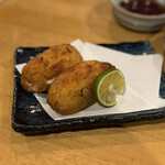 だしと炭火 八日や - 