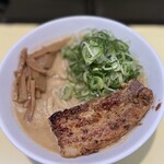 らーめんや たみん - 