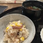 和食と自家焙煎珈琲 コトリ - 