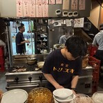 立呑トリズキ - 