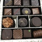 デメル 札幌三越店 - 