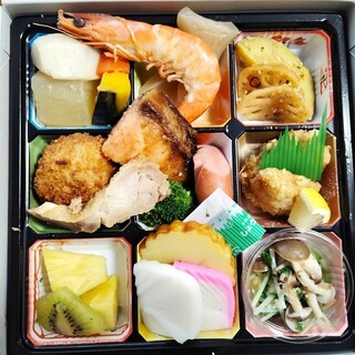 料理とお酒 まさ_0