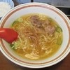 仙台中華そば 銘店嘉一 国分町店