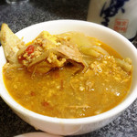 みょうが屋 - スープカレー