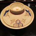 日本料理 晴山 - 次の料理です。